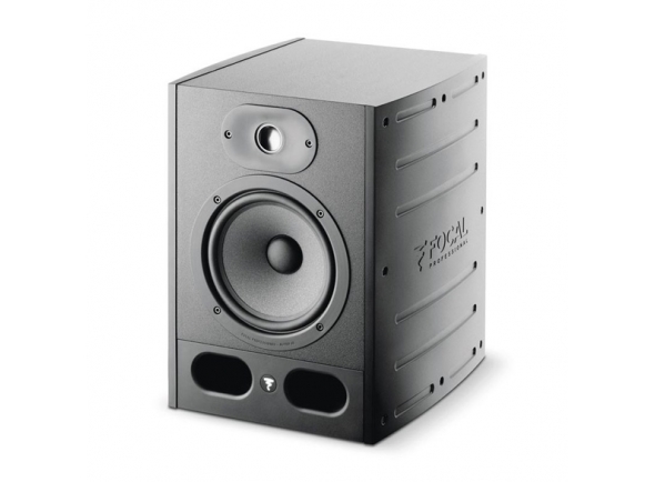 Focal Alpha 65 Focal Alpha 65